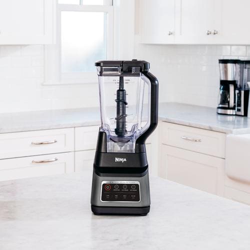 Licuadora Profesional Plus Blender 1400W Auto IQ Ninja - Imagen 6