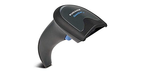 Pistola de código de barras Datalogic QuickScan Lite - Imagen 3