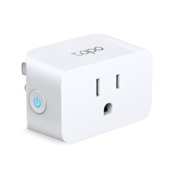 Mini Enchufe Inteligente Wi-Fi Tapo P125 Tp-Link