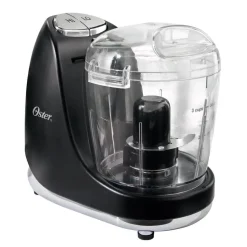 Procesador de Alimentos de 3 Tazas Oster