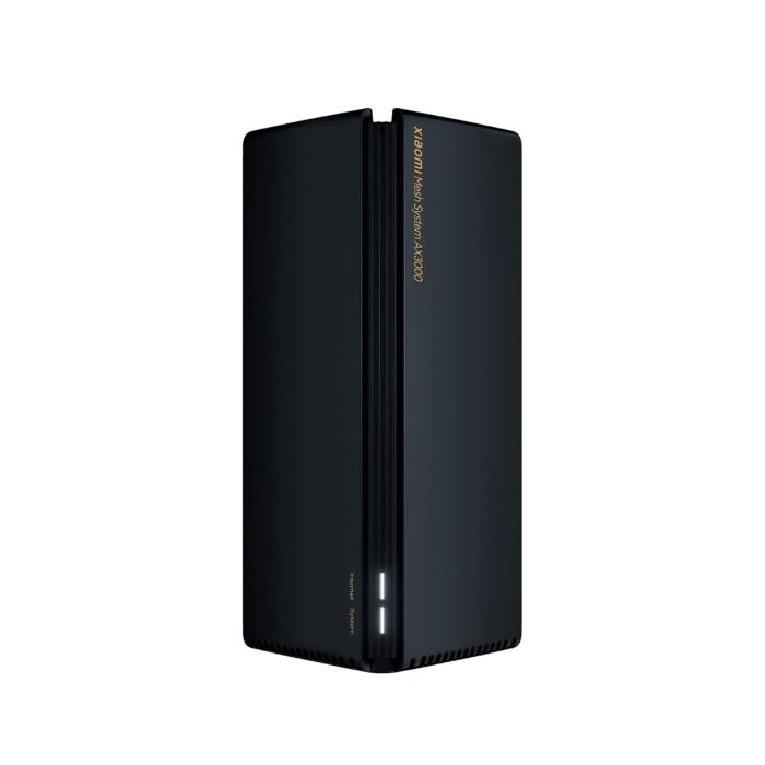 Router Wi-Fi 2 Unidades System AX3000 Xiaomi Mesh - Imagen 2
