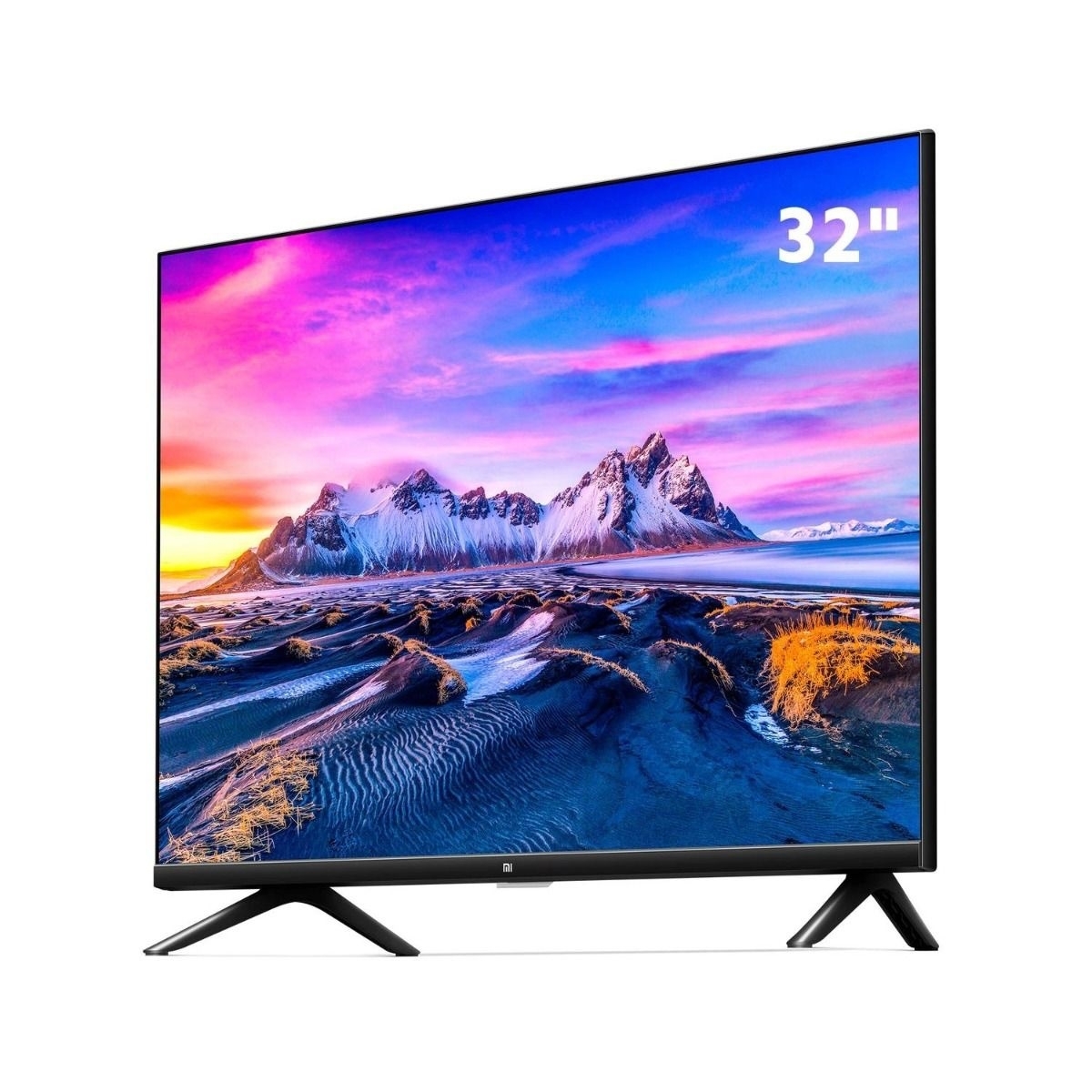 Televisor Xiaomi Mi TV P1 32" Smart TV HD - Imagen 3