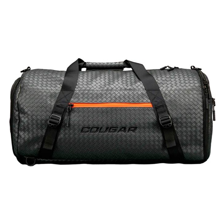 Maletín Mochila de Viaje FORERUNNER Cougar