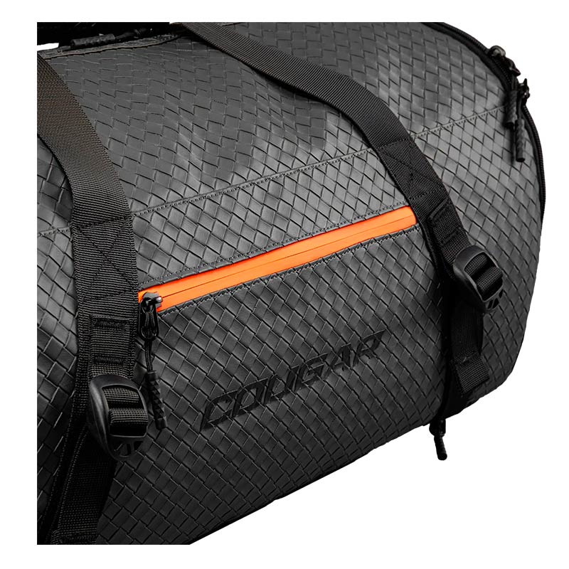 Maletín Mochila de Viaje FORERUNNER Cougar - Imagen 6