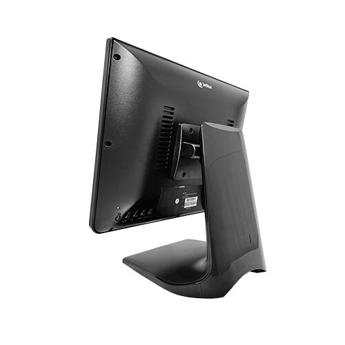 Monitor Táctil 15″ POS Punto de Venta Capacitivo VGA/USB TCM008 3nStar - Imagen 2