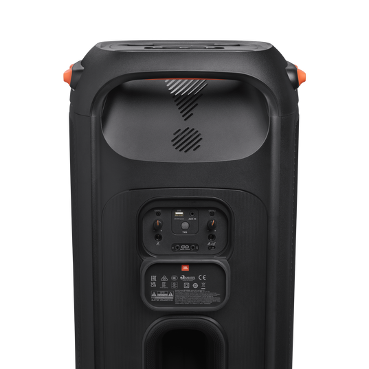 Altavoz JBL Partybox 710 - Imagen 2