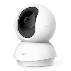 Cámara de Seguridad Wi-Fi Rotatoria 1080p Tapo C200 Tp-Link
