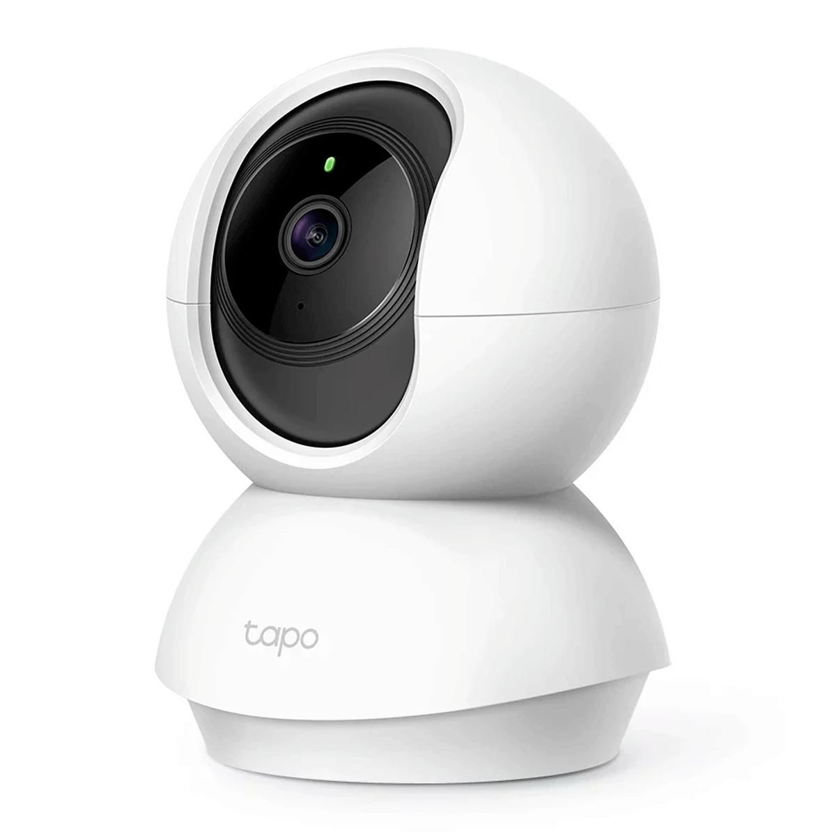 Cámara de Seguridad Wi-Fi Rotatoria 1080p Tapo C200 Tp-Link