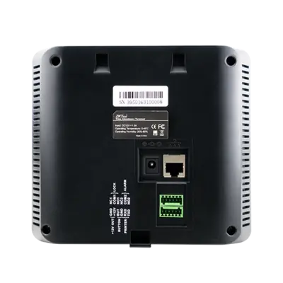 Terminal Biometrico y Facial Control de Acceso y Asistencia MB360 ZKTeco - Imagen 3