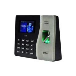 Control de Asistencia IP Huella K20 ZKTeco