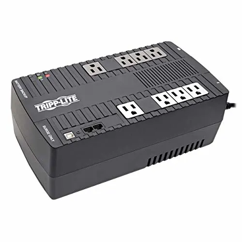 UPS 550VA 300W Interactivo TrippLite
