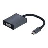 Adaptador Tipo C a VGA Argom