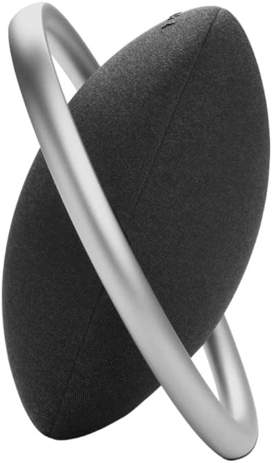 Bocina Bluetooth Onyx Studio 8 Negro Harman Kardon - Imagen 3