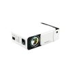 Proyector HD Teatro Portátil con Pantalla Pegable 120" PHT