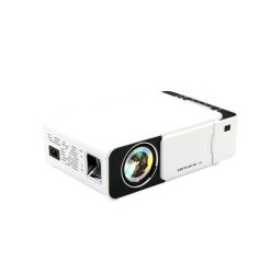 Proyector HD Teatro Portátil con Pantalla Pegable 120" PHT