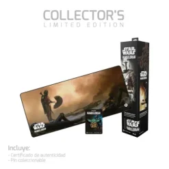 Mouse Pad Star Wars The Mandalorian XXL Primus