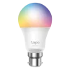 Bombilla Inteligente RBD Multicolor Blanca Tapo L530E