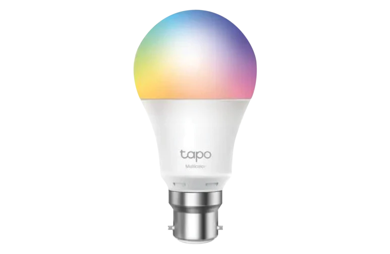 Bombilla Inteligente RBD Multicolor Blanca Tapo L530E