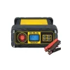 Cargador Automatico de Baterias 50Amp Stanley