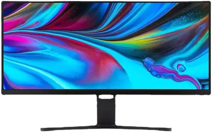 Monitor Curvo Gaming 30″ Xiaomi - Imagen 7