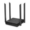 Router Inalámbrico Wi-Fi Mu-Mimo AC Gigabite 4 Antenas C64 TP-Link
