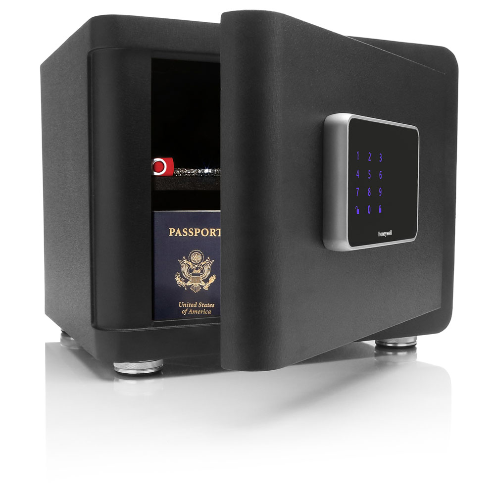 Caja Fuerte Smart de 0.96Cu Honeywell - Imagen 3