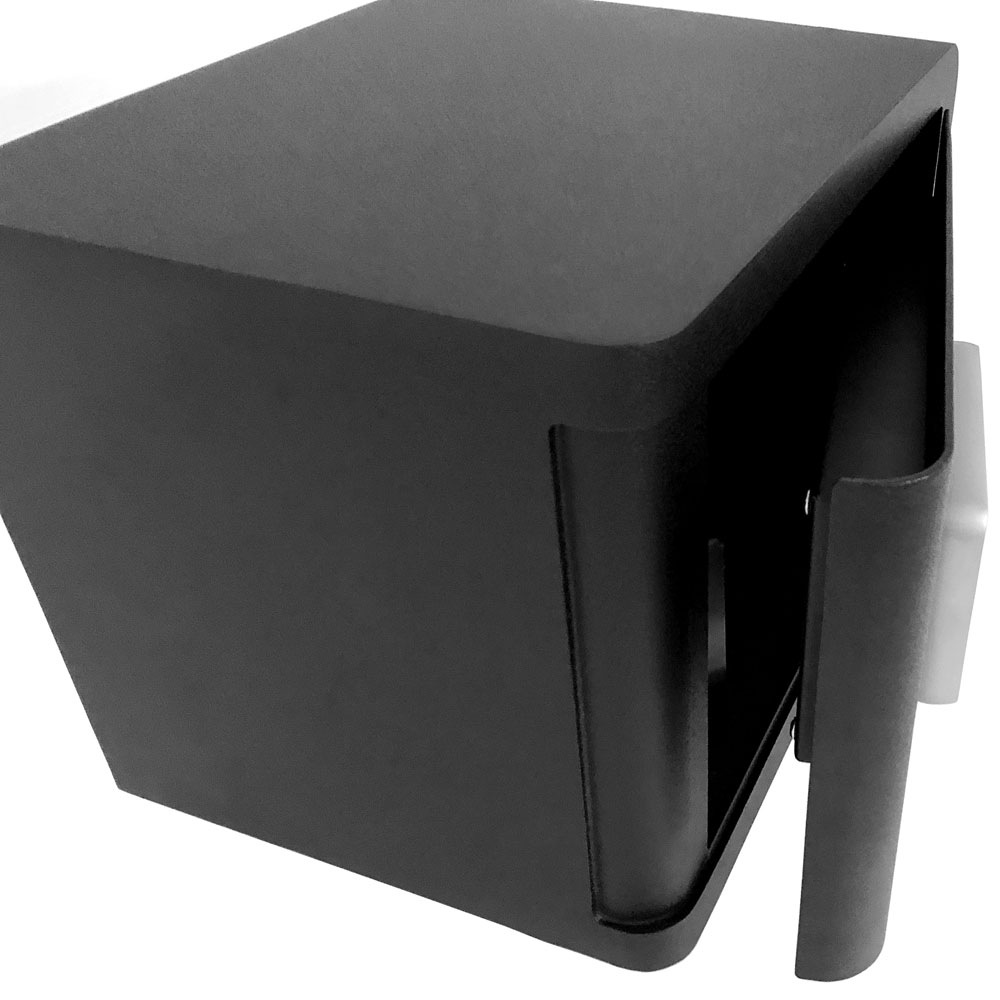 Caja Fuerte Smart de 0.96Cu Honeywell - Imagen 4