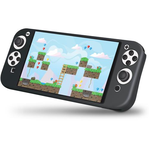 Kit Gaming de Accesorios para Nintendo Switch OLED Dreamgear - Imagen 8
