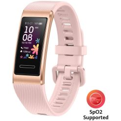 Huawei Band 4 Pro Rosado