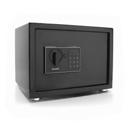 Caja Fuerte Acero Digital 0.72Cu Honeywell