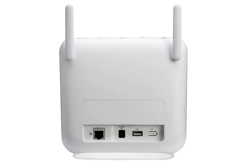 Centro de Cámaras de Seguridad 4 Cámaras con Batería 2K Inalámbricas NVR Pantalla Lorex - Imagen 10