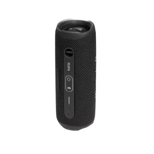 Bocina JBL Flip 6 Negro - Imagen 5