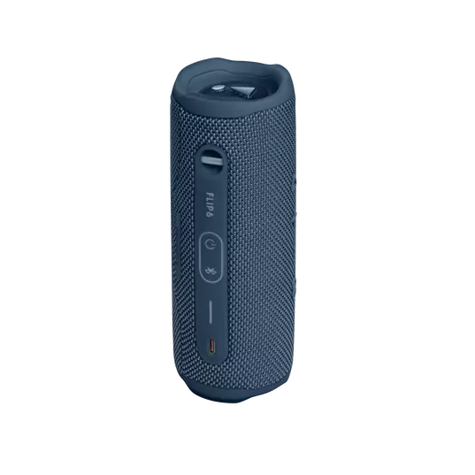 Bocina JBL Flip 6 Negro - Imagen 6