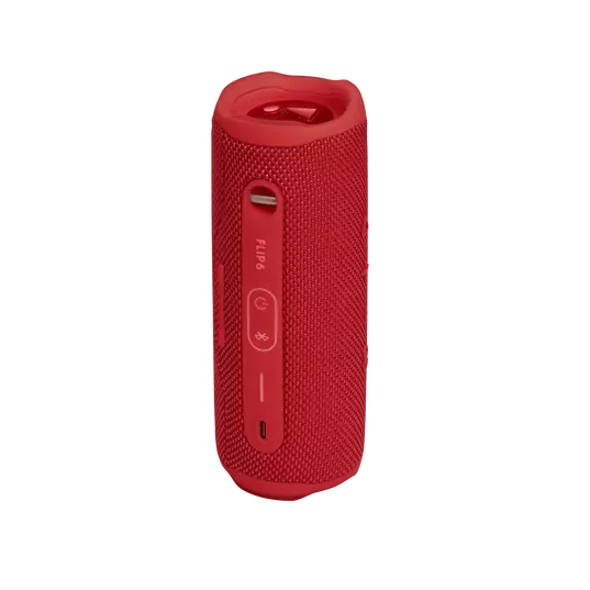 Bocina JBL Flip 6 Negro - Imagen 7