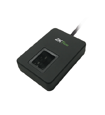 Lector enrolador de huellas USB ZK9500 ZKTeco