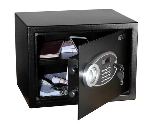 Caja Fuerte 20 litros First Alert - Imagen 4