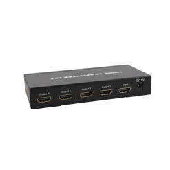 Splitter HDMI 1080P Agiler