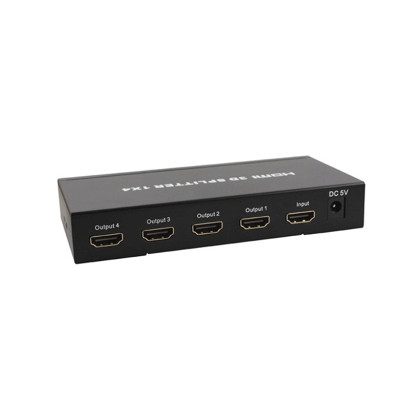 Splitter HDMI 1080P Agiler