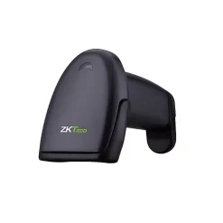 Lector de Código de Barras 1D Laser USB ZKB101 ZKTeco