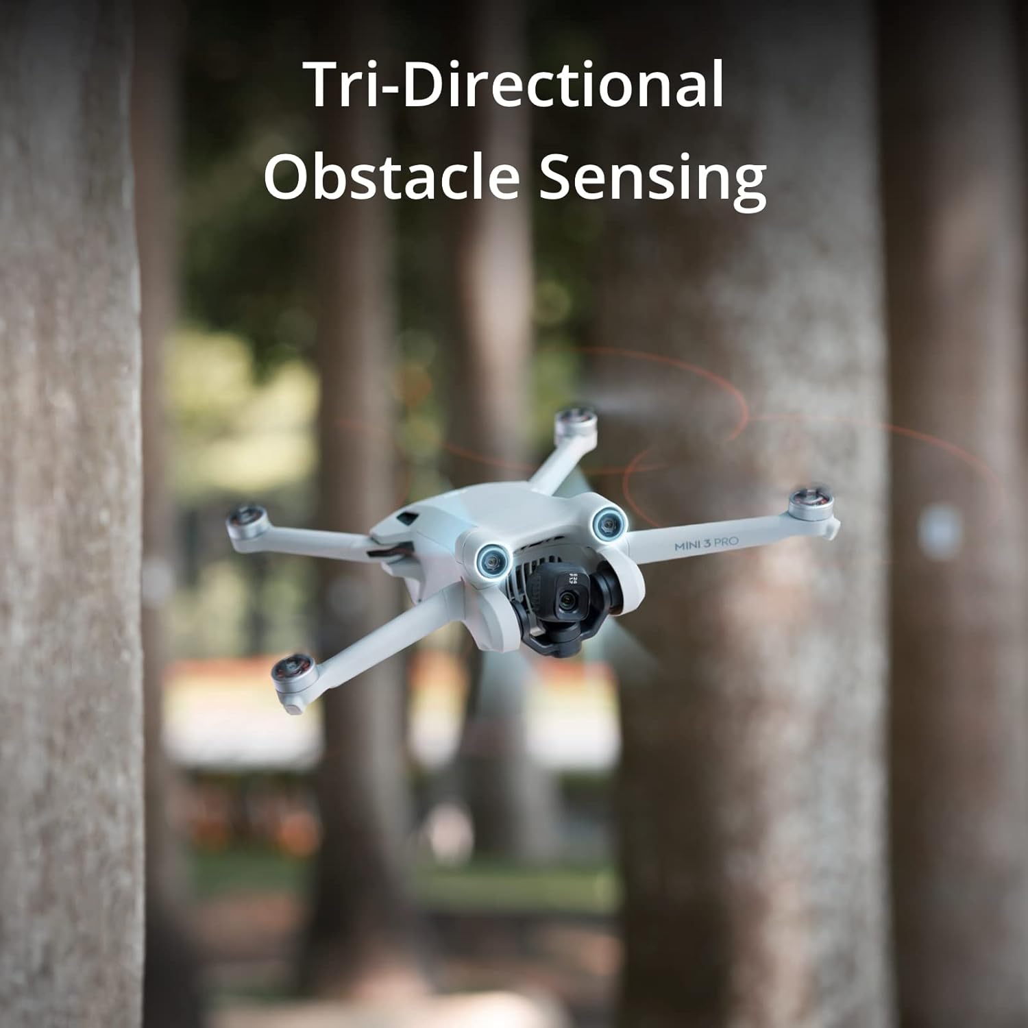Drone Mini 3 Pro (DJI RC) DJI - Imagen 10