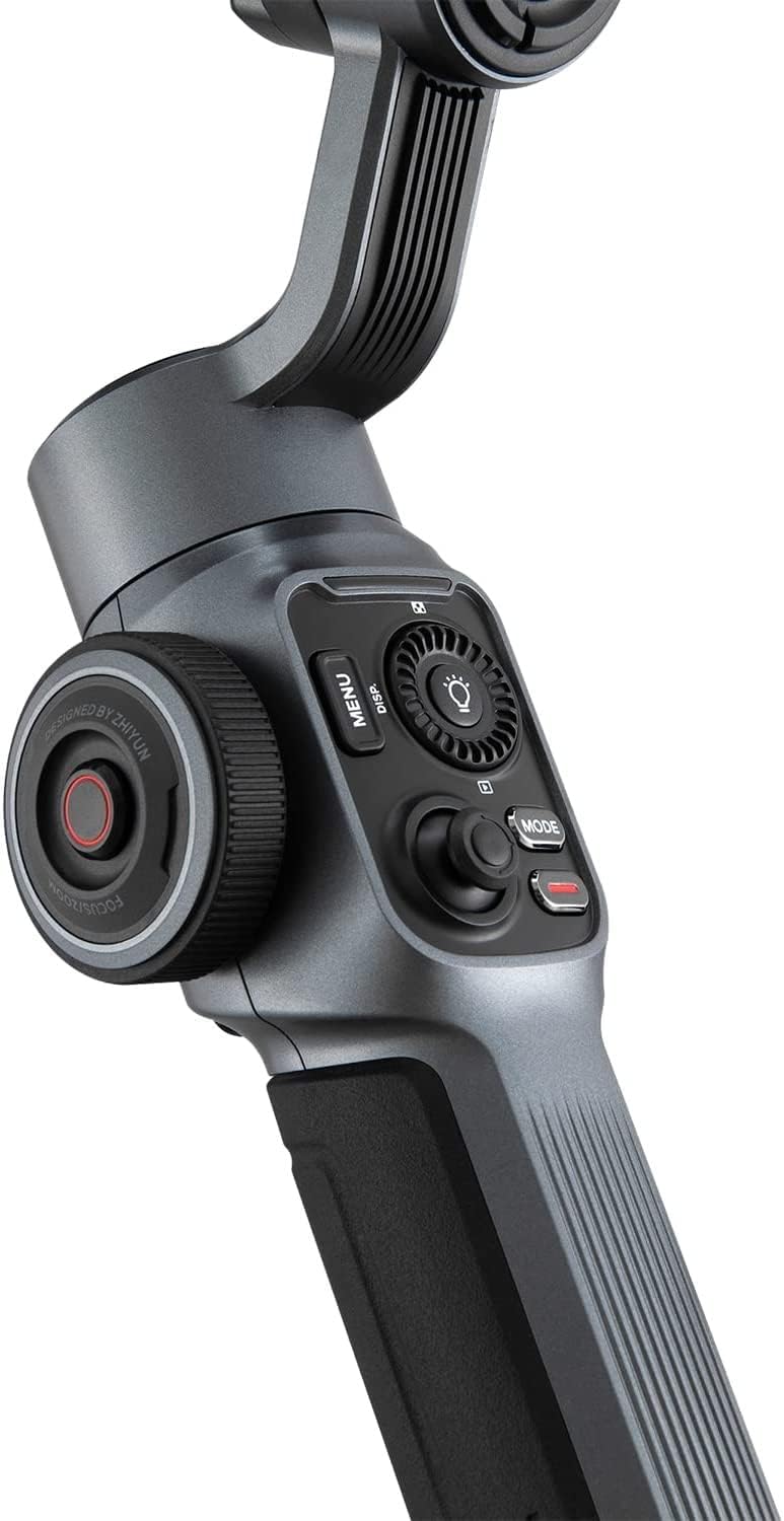 Estabilizador para Celular Smooth 5 Zhiyun - Imagen 2
