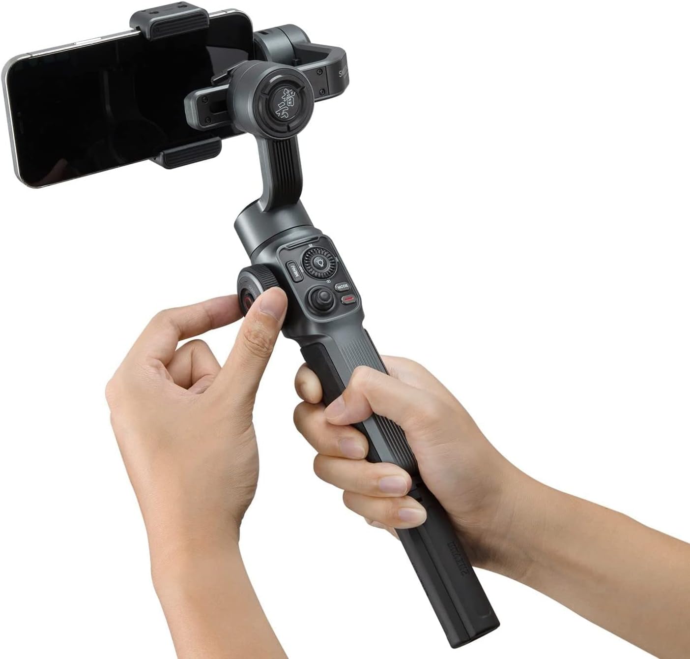 Estabilizador para Celular Smooth 5 Zhiyun - Imagen 9