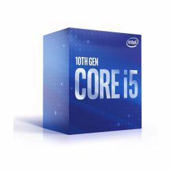 Procesador Intel Core i5 10400 2.90GHz 10th Gen