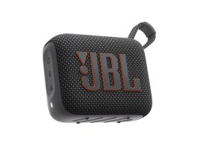 Bocina GO 4 Negro JBL