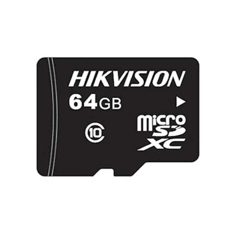 Memoria MicroSD 64GB Clase 10 HIKSEMI - Imagen 4