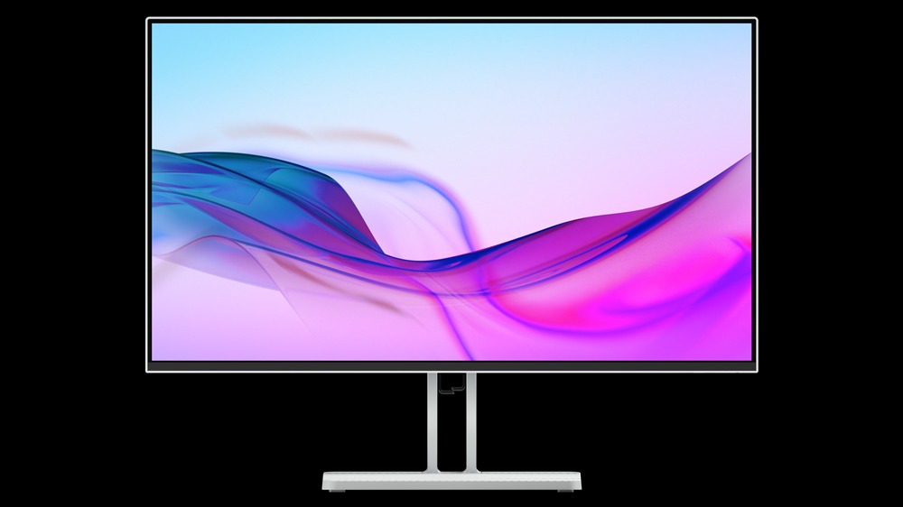 Monitor 27" 100Hz Full HD VGA HDMI Gris L27i-4A Lenovo - Imagen 3
