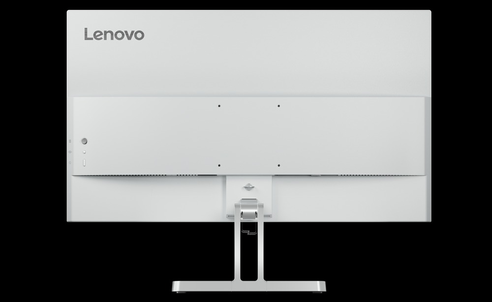 Monitor 27" 100Hz Full HD VGA HDMI Gris L27i-4A Lenovo - Imagen 4