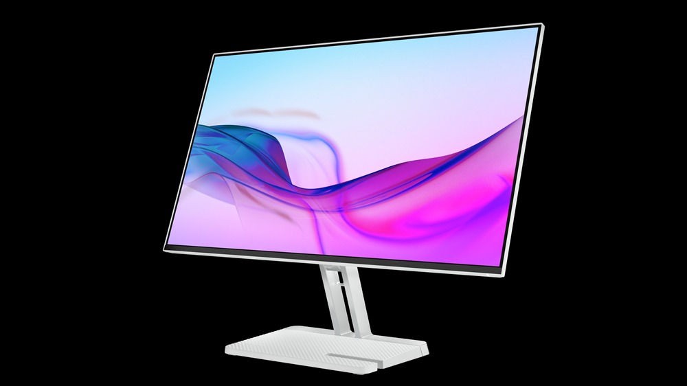 Monitor 27" 100Hz Full HD VGA HDMI Gris L27i-4A Lenovo - Imagen 2