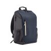 Mochila Travel 15.6" Azul Noche 18L HP
