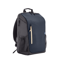 Mochila Travel 15.6" Azul Noche 18L HP